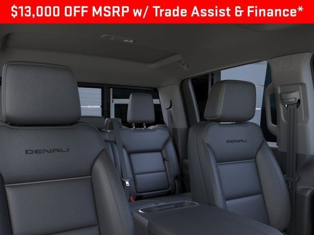 2026 GMC Sierra 1500 Denali Carbondale IL
