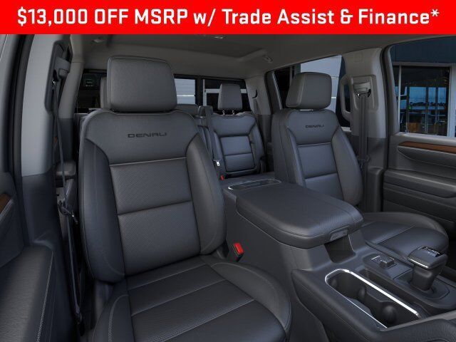 2026 GMC Sierra 1500 Denali Carbondale IL