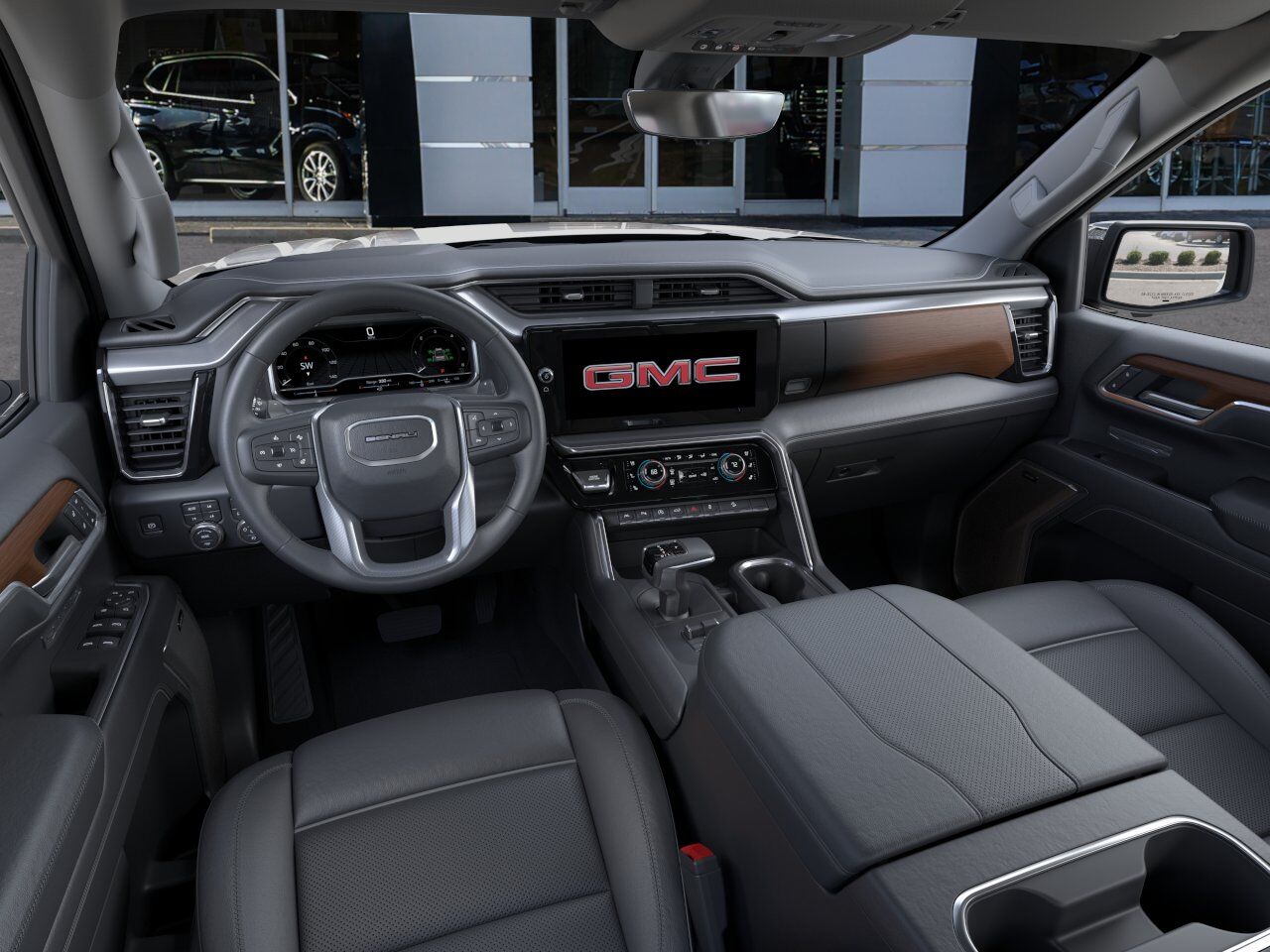 2026 GMC Sierra 1500 Denali Carbondale IL