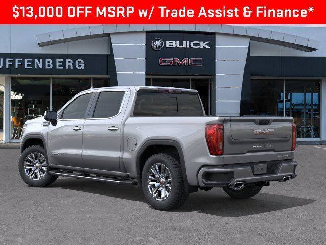 2026 GMC Sierra 1500 Denali Carbondale IL