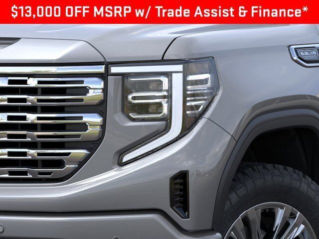 2026 GMC Sierra 1500 Denali Carbondale IL