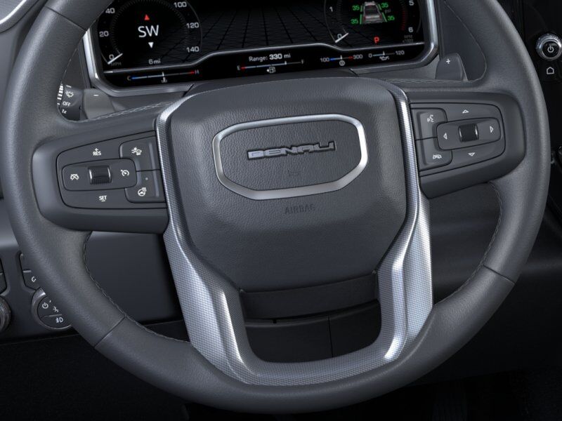 2026 GMC Sierra 1500 Denali Carbondale IL