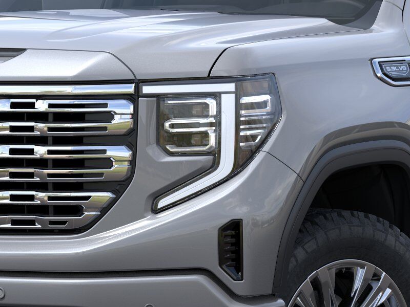 2026 GMC Sierra 1500 Denali Carbondale IL