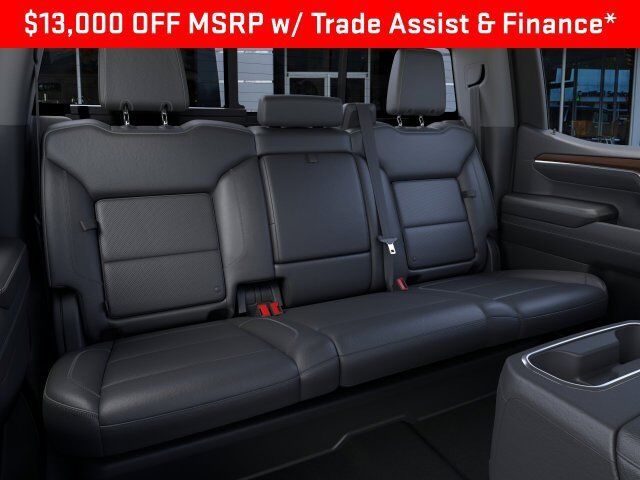 2026 GMC Sierra 1500 Denali Carbondale IL