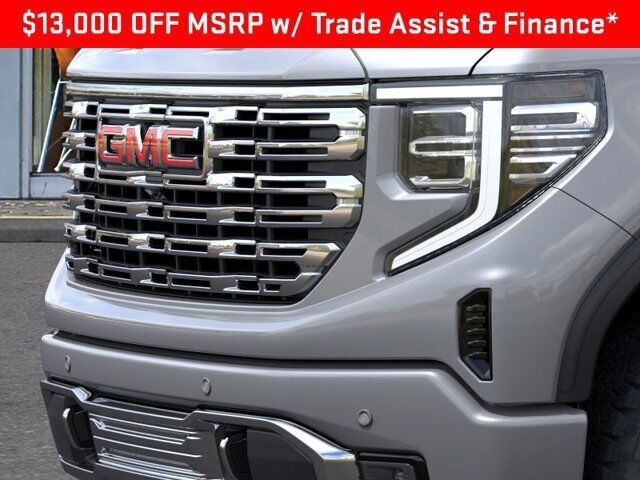 2026 GMC Sierra 1500 Denali Carbondale IL