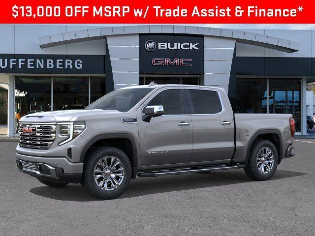 2026 GMC Sierra 1500 Denali Carbondale IL
