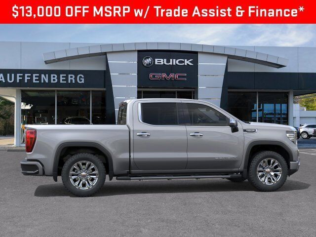 2026 GMC Sierra 1500 Denali Carbondale IL