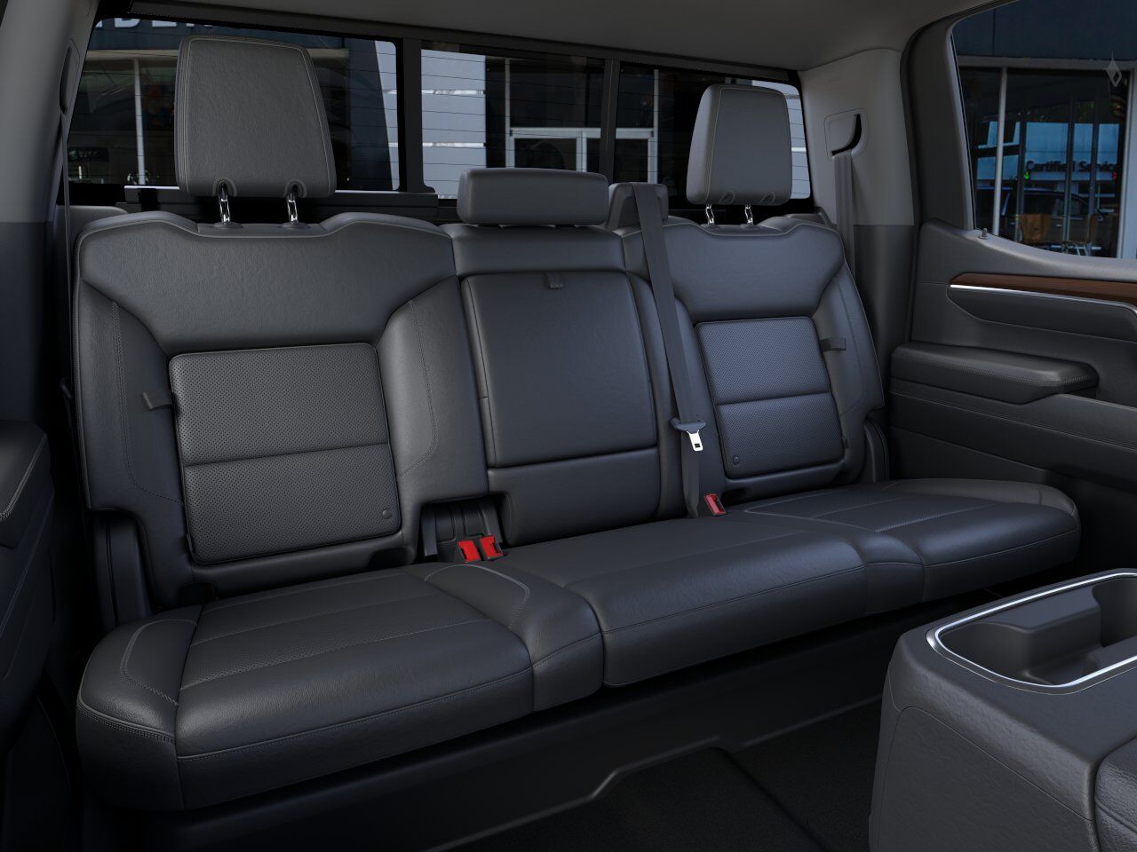 2026 GMC Sierra 1500 Denali Carbondale IL
