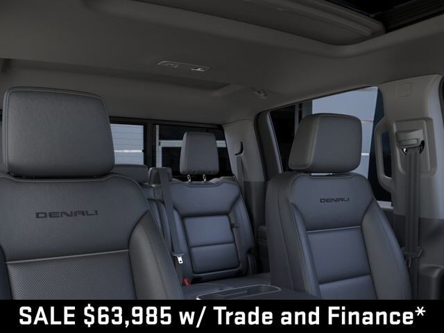 2026 GMC Sierra 1500 Denali Carbondale IL