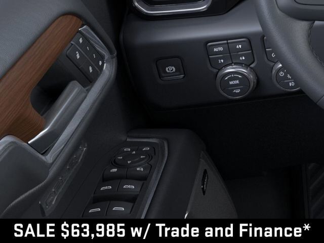 2026 GMC Sierra 1500 Denali Carbondale IL