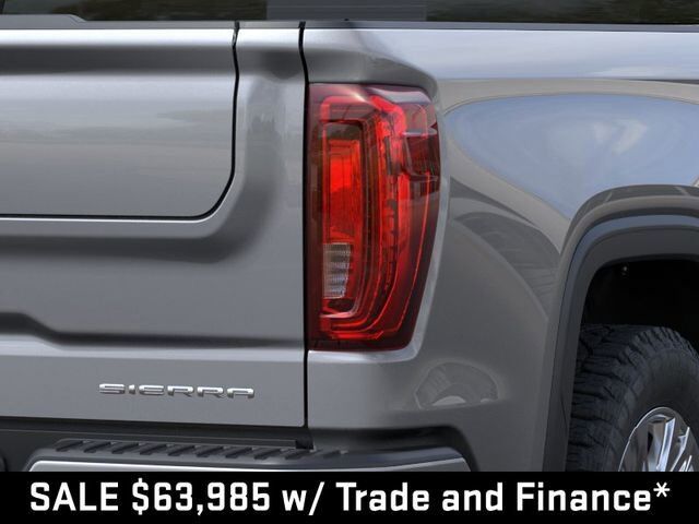 2026 GMC Sierra 1500 Denali Carbondale IL
