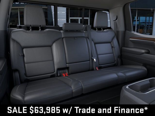2026 GMC Sierra 1500 Denali Carbondale IL