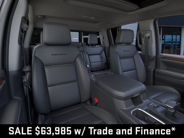 2026 GMC Sierra 1500 Denali Carbondale IL