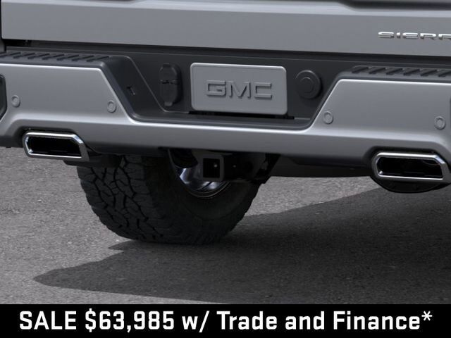 2026 GMC Sierra 1500 Denali Carbondale IL