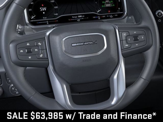 2026 GMC Sierra 1500 Denali Carbondale IL