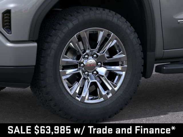 2026 GMC Sierra 1500 Denali Carbondale IL