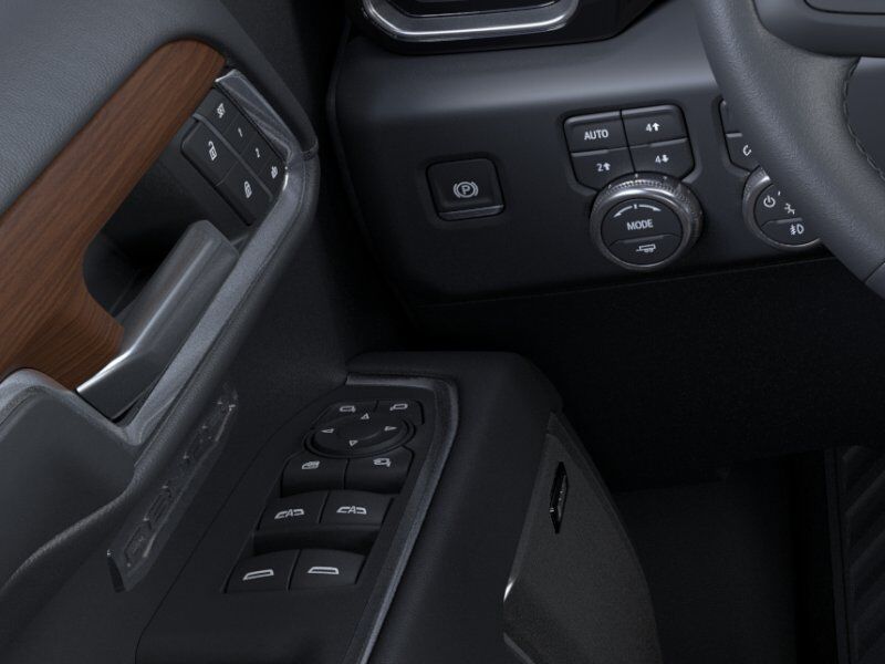2026 GMC Sierra 1500 Denali Carbondale IL