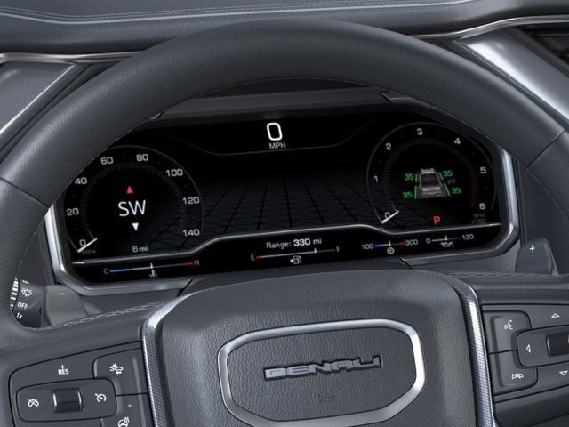 2026 GMC Sierra 1500 Denali Carbondale IL