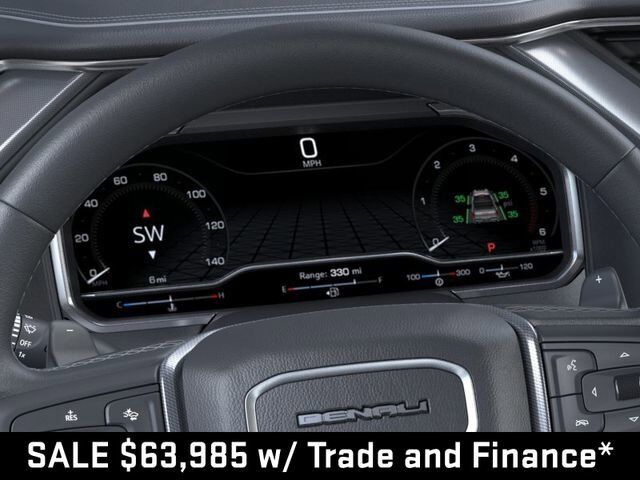 2026 GMC Sierra 1500 Denali Carbondale IL