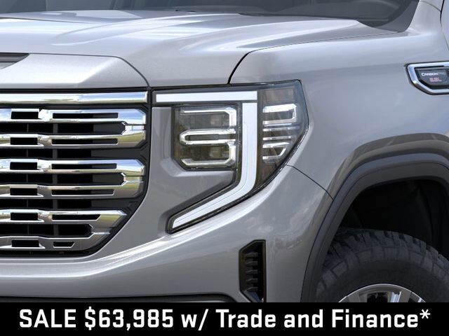 2026 GMC Sierra 1500 Denali Carbondale IL