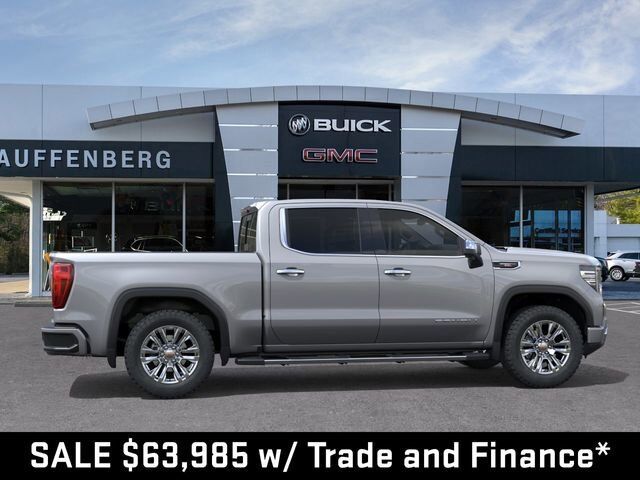 2026 GMC Sierra 1500 Denali Carbondale IL