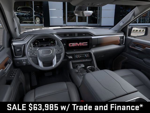 2026 GMC Sierra 1500 Denali Carbondale IL