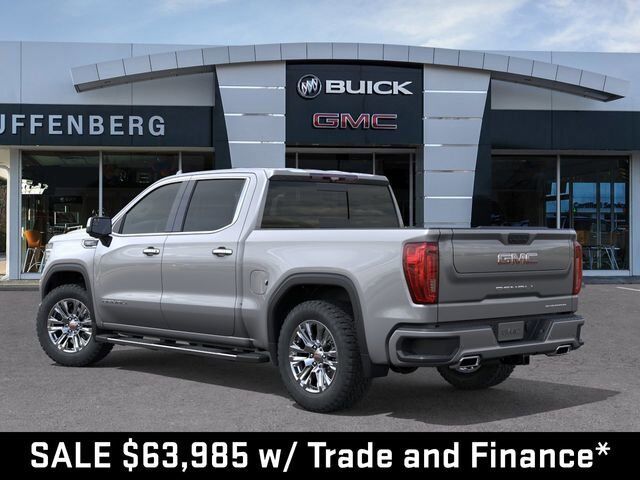 2026 GMC Sierra 1500 Denali Carbondale IL