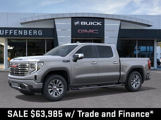 2026 GMC Sierra 1500 Denali Carbondale IL