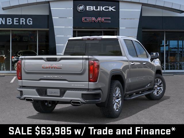 2026 GMC Sierra 1500 Denali Carbondale IL
