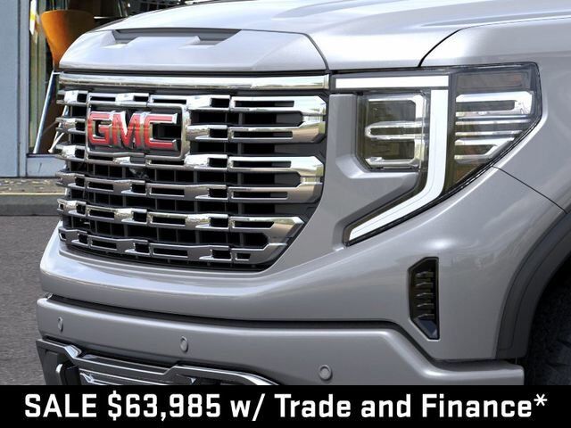 2026 GMC Sierra 1500 Denali Carbondale IL