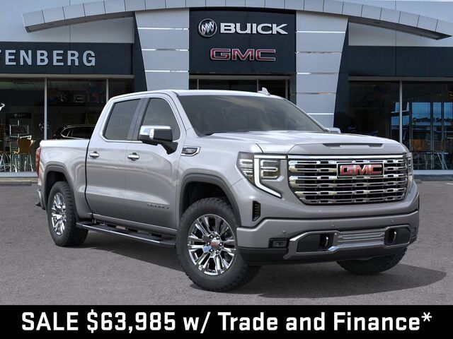 2026 GMC Sierra 1500 Denali Carbondale IL
