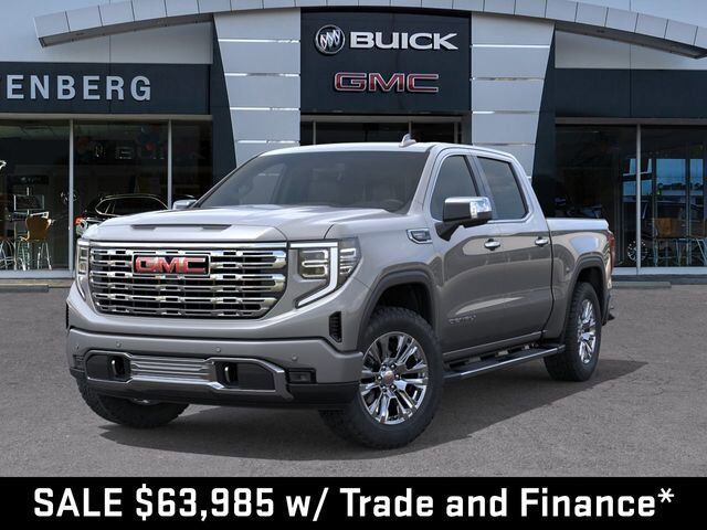 2026 GMC Sierra 1500 Denali Carbondale IL
