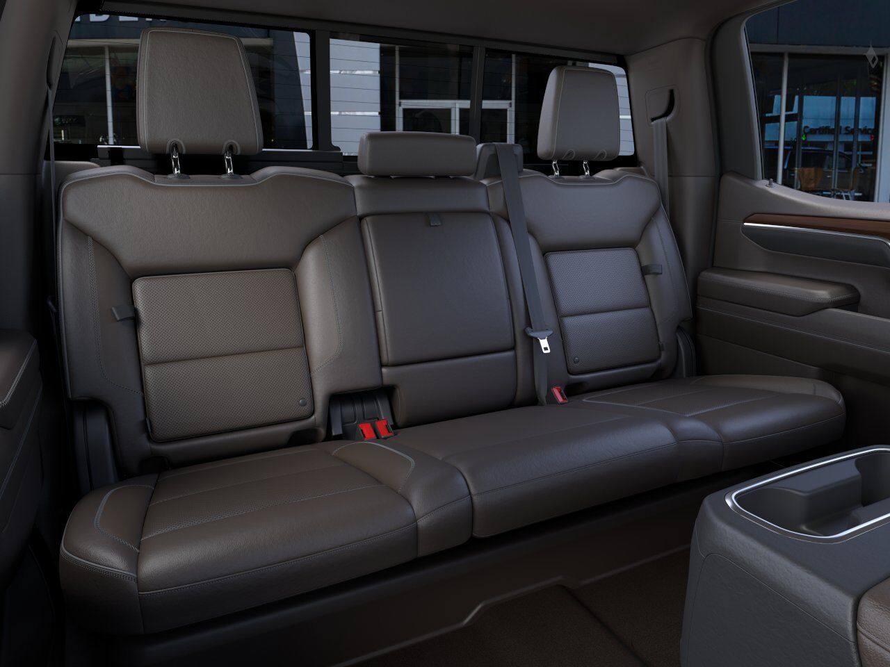 2026 GMC Sierra 1500 Denali Carbondale IL