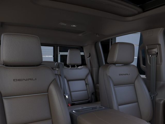 2026 GMC Sierra 1500 Denali Carbondale IL