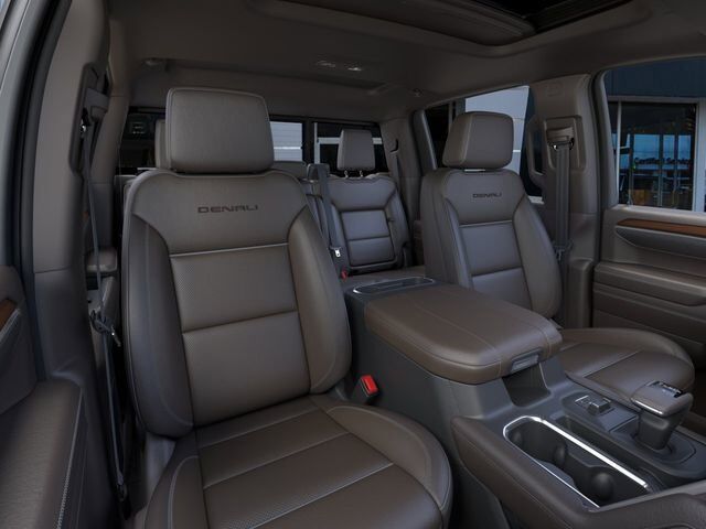 2026 GMC Sierra 1500 Denali Carbondale IL