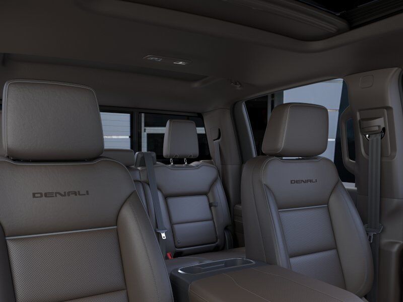2026 GMC Sierra 1500 Denali Carbondale IL