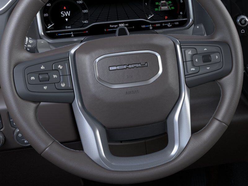 2026 GMC Sierra 1500 Denali Carbondale IL