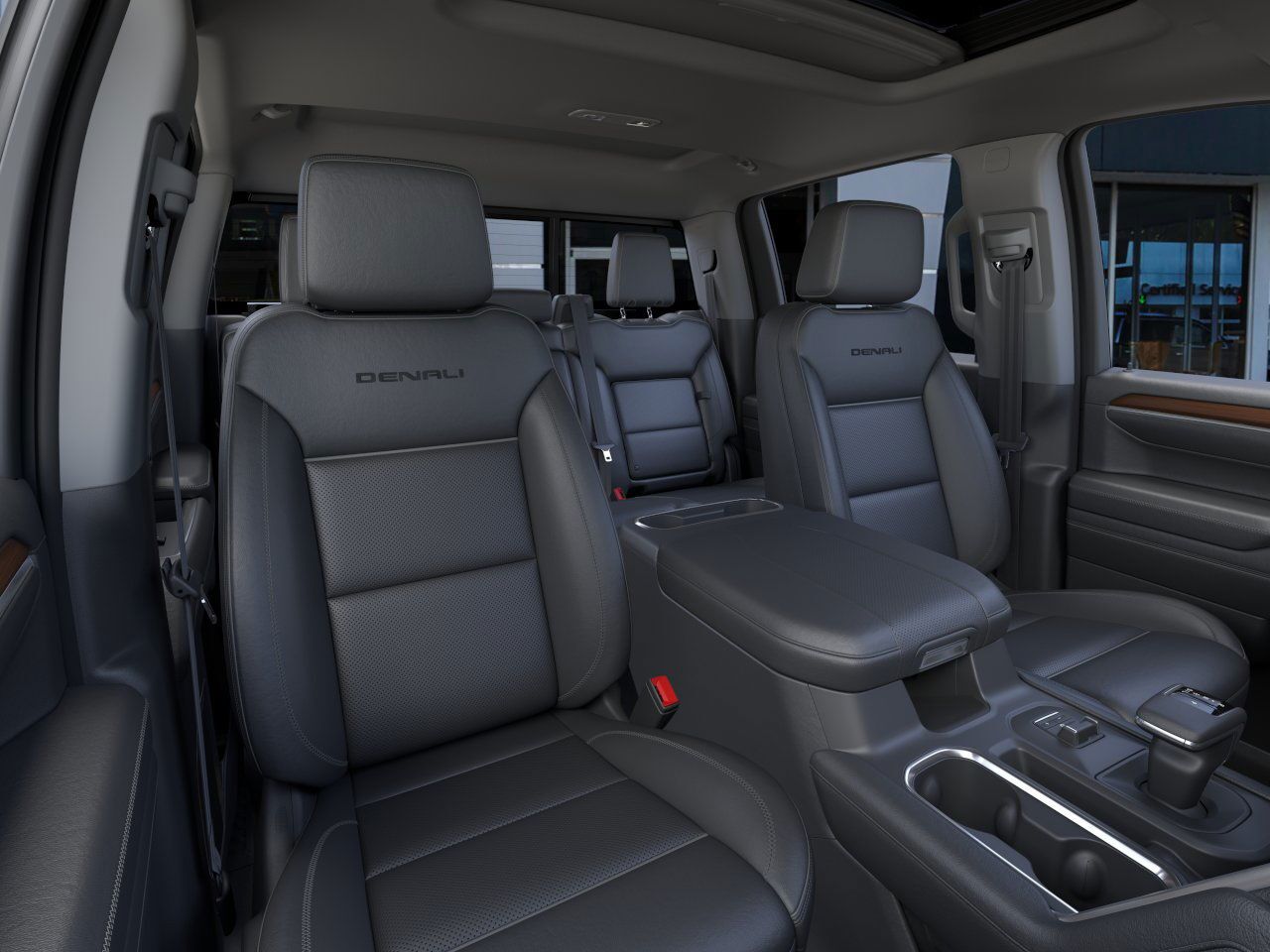 2026 GMC Sierra 1500 Denali Carbondale IL