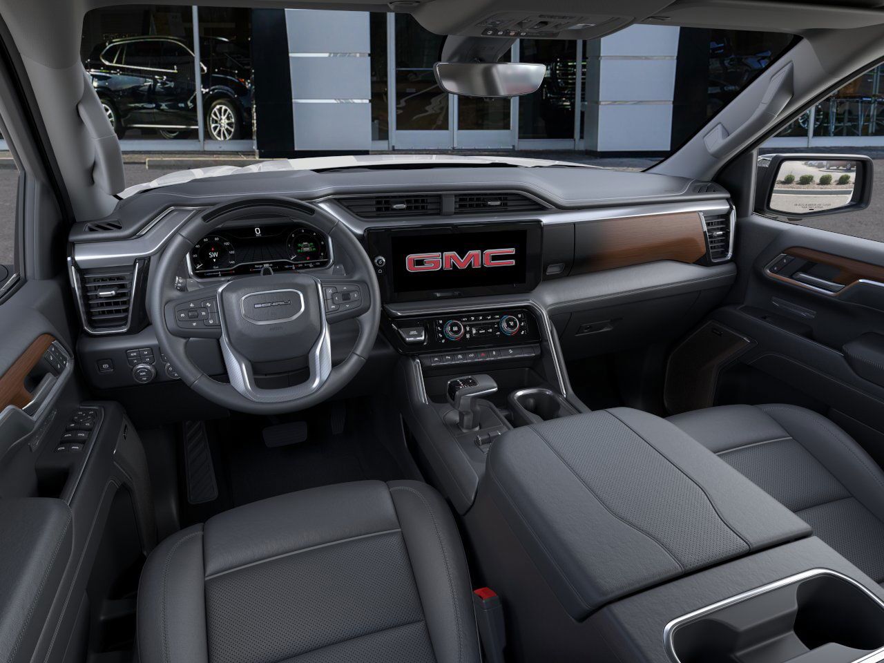 2026 GMC Sierra 1500 Denali Carbondale IL