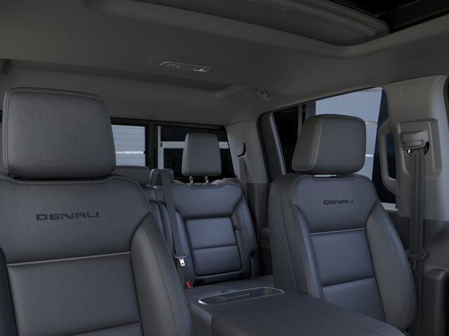 2026 GMC Sierra 1500 Denali Carbondale IL