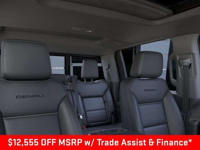 2026 GMC Sierra 1500 Denali Carbondale IL