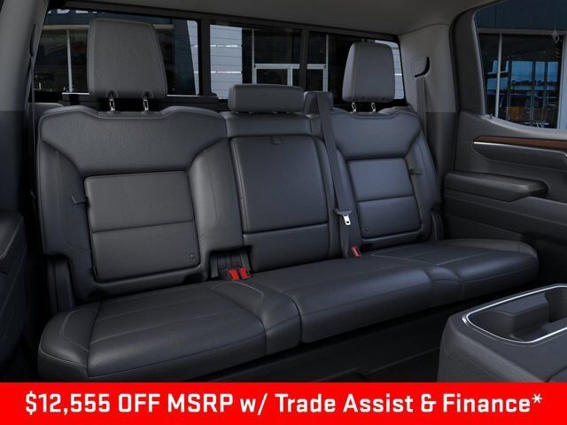 2026 GMC Sierra 1500 Denali Carbondale IL