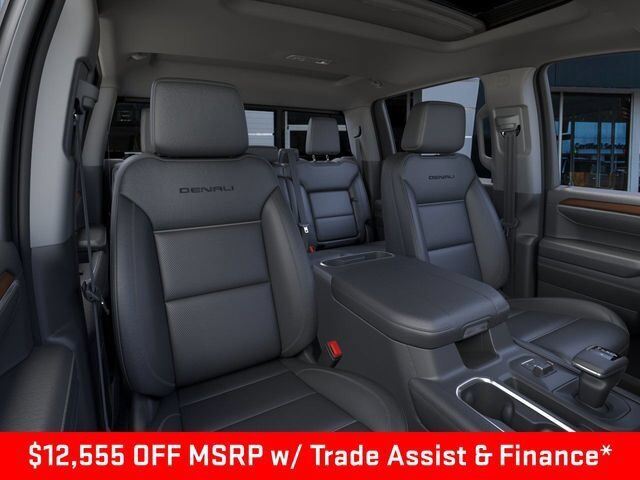 2026 GMC Sierra 1500 Denali Carbondale IL