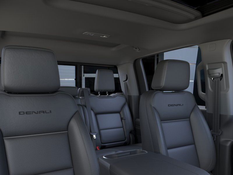 2026 GMC Sierra 1500 Denali Carbondale IL