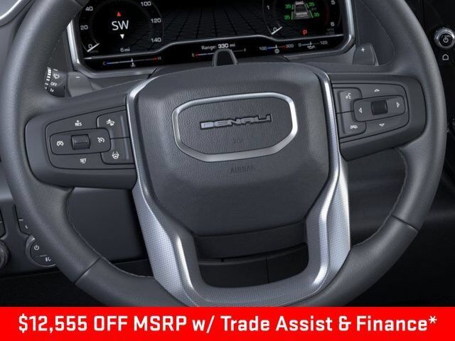 2026 GMC Sierra 1500 Denali Carbondale IL