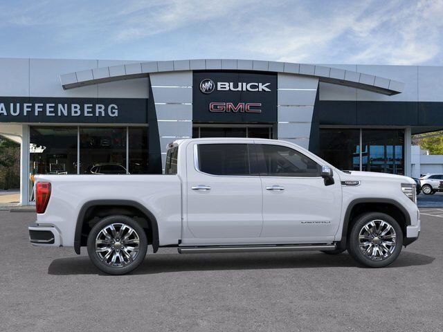 2026 GMC Sierra 1500 Denali Carbondale IL