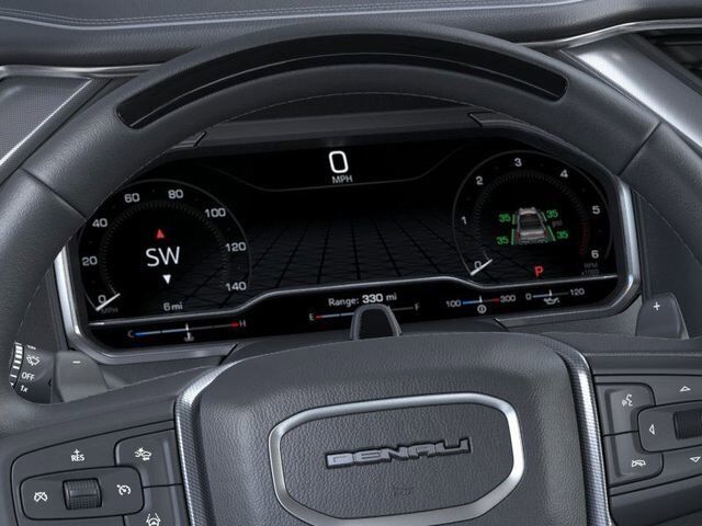 2026 GMC Sierra 1500 Denali Carbondale IL