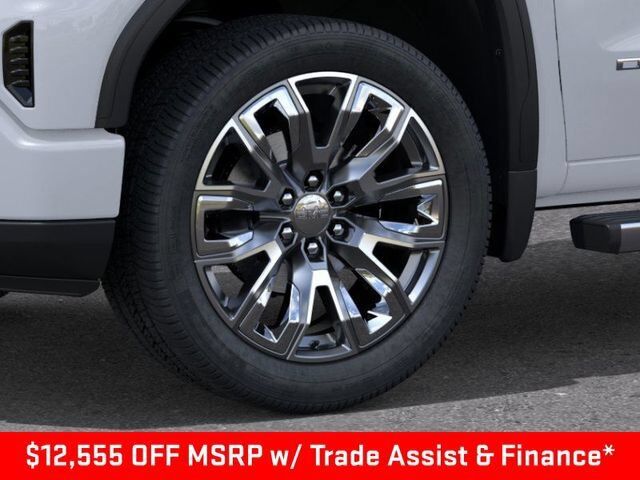 2026 GMC Sierra 1500 Denali Carbondale IL