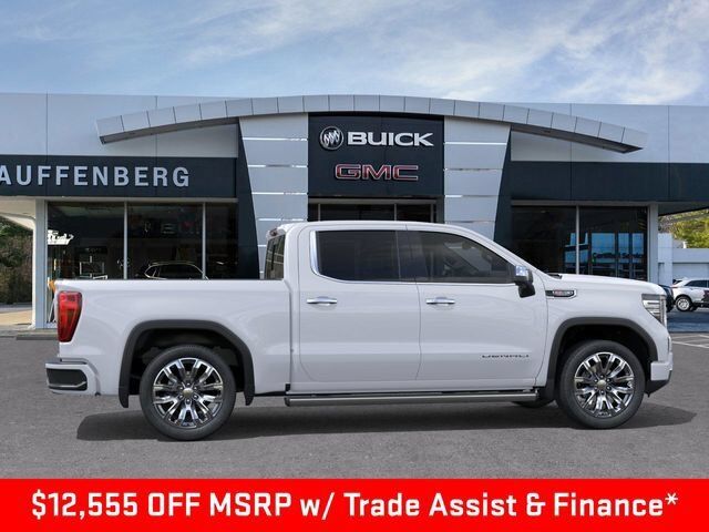2026 GMC Sierra 1500 Denali Carbondale IL
