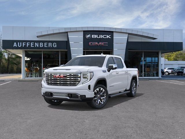 2026 GMC Sierra 1500 Denali Carbondale IL